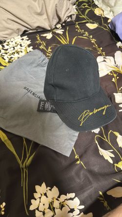 Balenciaga Hat