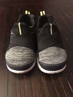 Size 5 Infant Boy Sneakers