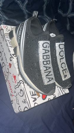 Dolce gabbana sparkle