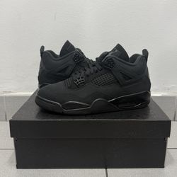 Nike Air Jordan 4 Retro OG