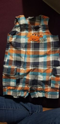 Newborn clothes