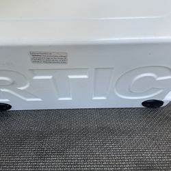 RTIC  COOLER