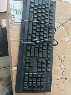 Razer Cynosa Keyboard