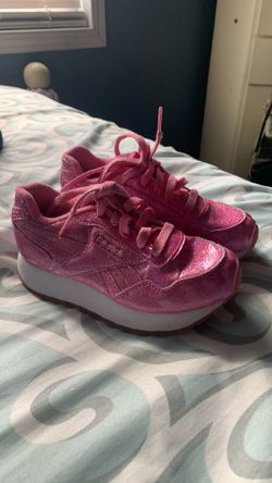 Reebok Toddler girl Shoes