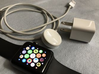 9990 # Apple Watch 2 38mm s With GPS ## Sammamish Redmond Issaquah ##