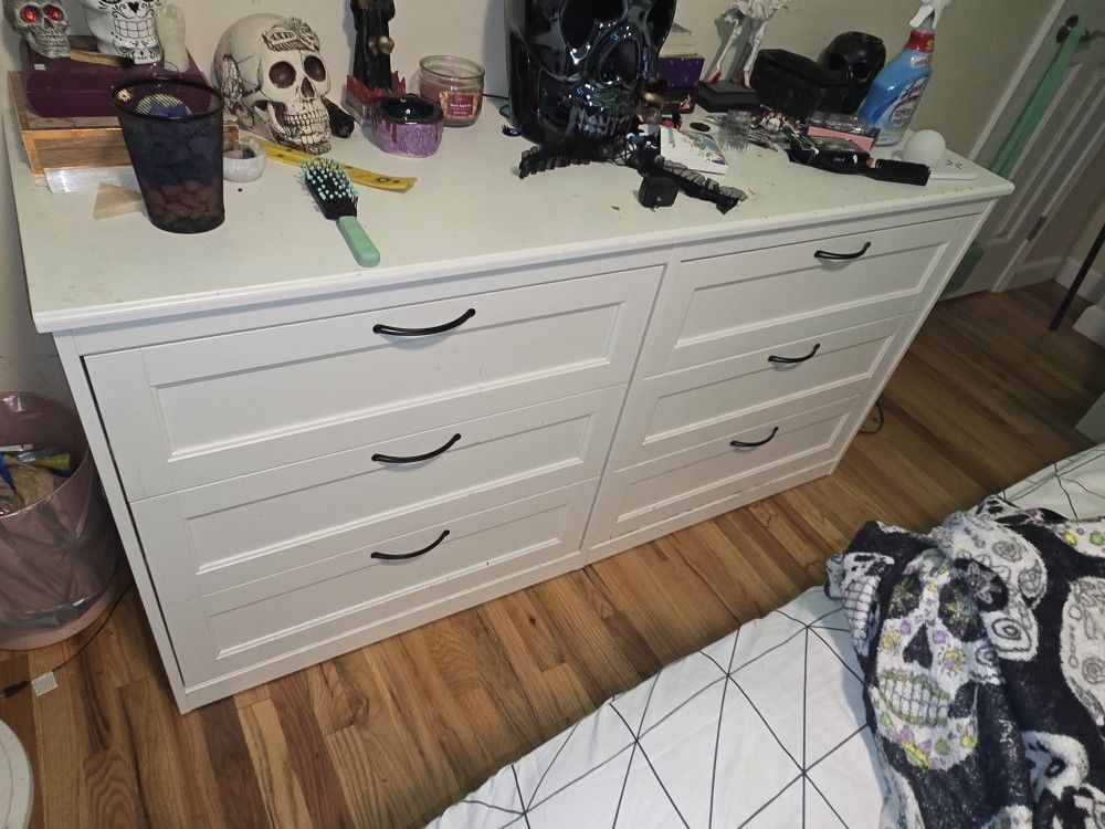 Ikea Dresser
