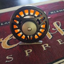 Cabela's White River Fly Shop Prestige 2 Loaded Fly Reels