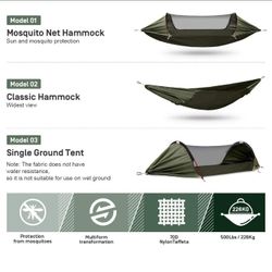 Hammock 