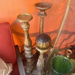 Candle Holder 
