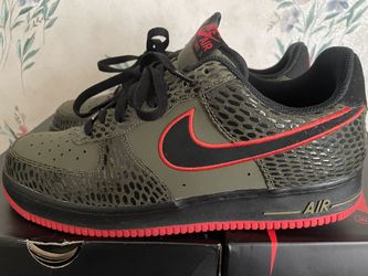 Air Force Ones