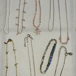 Bracelets Anklets 