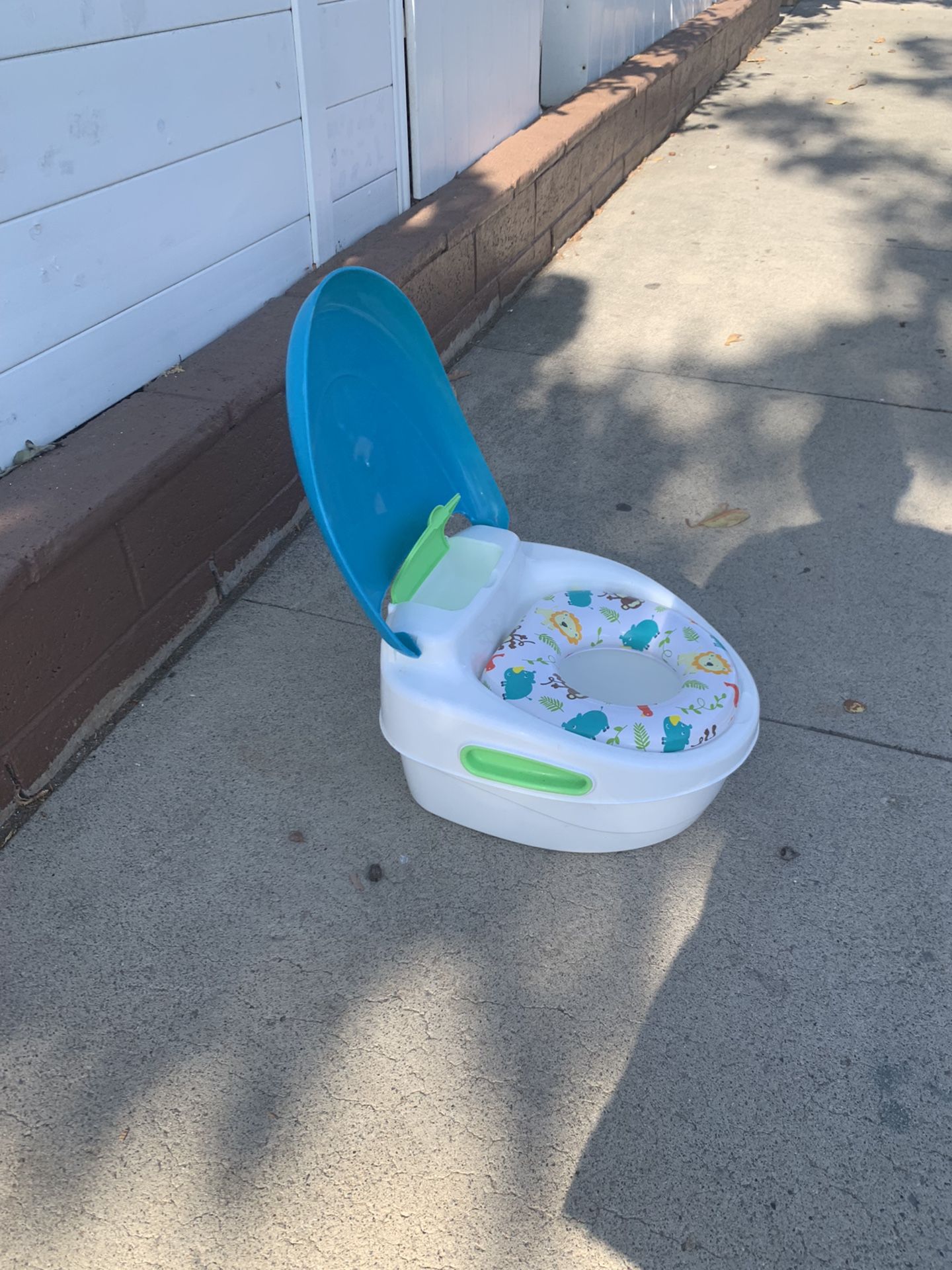 Kids Toilet