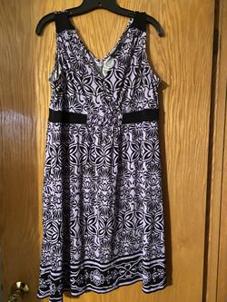Summer dress