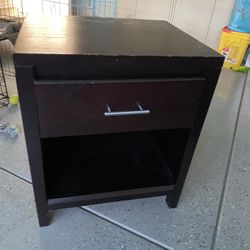 Small Table