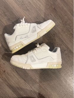 Louis Vuitton Runners (Real)