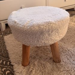 Foot Stool