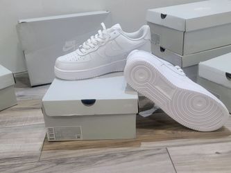 Air force 1s