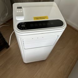 Portable Air Conditioner