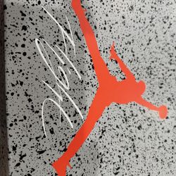 JORDAN 4 RETRO BREDS REIMAGINED  SZ11