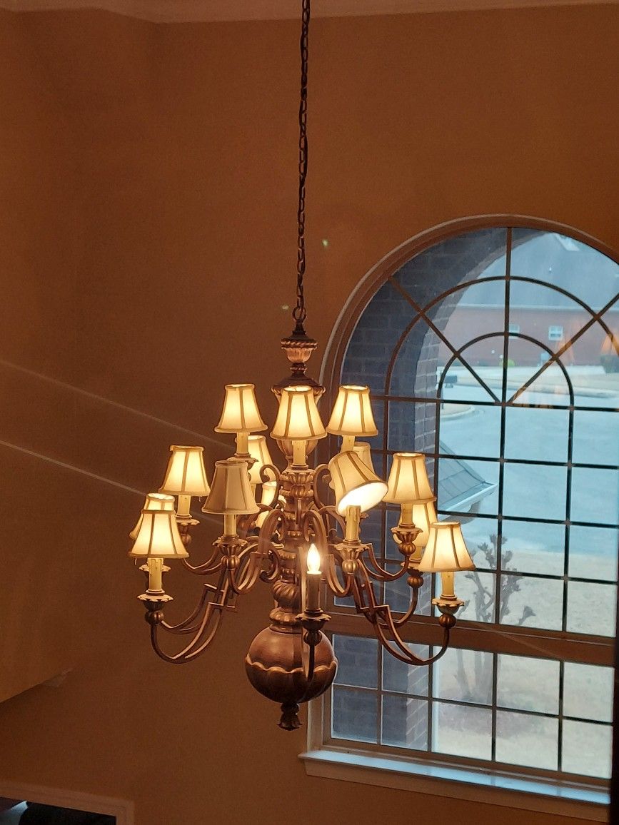 Chandelier