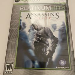 Assassins Creed