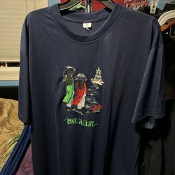 XL Vietnam Shirt