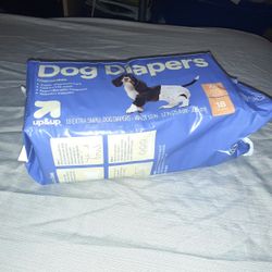 Baby Chihuahua  Xs Dipers