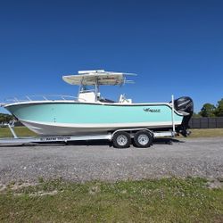 PRECIO FIRME MAKO 284 DEL 2014 NO TRAILER EL RADAR NO FUNCIONA INTERESADOS LLAMAR 786@915@2829 