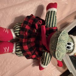 Stuffed Toys And Animals $5.00 Each