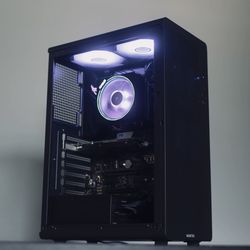 RTX Budget Gaming PC