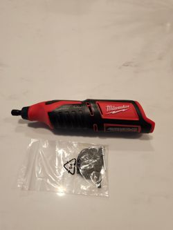 Milwaukee Rotary Tool