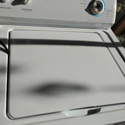 Kenmore Washer Top Loader 
