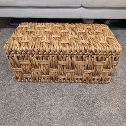 Storage Basket