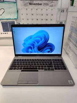 Fast Fast 10th GEN DELL/Core i5/256GB SSD/24GB Ram/Webcam/Bluetooth/Wi-Fi/HDMi/backlit keyboard/Windows 11/LTE/warranty