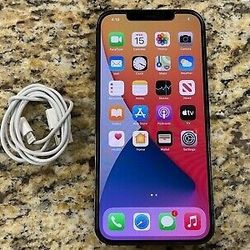 iPhone 12 Pro Max 512gb Unlocked....shipping 