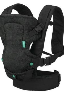 Baby Carrier
