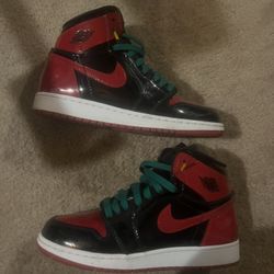 Jordan 1s Mid