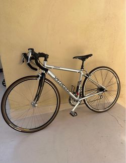 Specialized Sequoia Road Bike (Small)