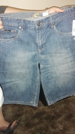 Short size 32