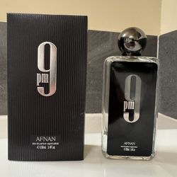 Afnan 9PM