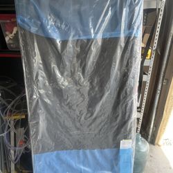 Twin Bed Box 