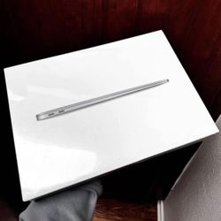 NEW SEALED Apple Macbook Air 13 inch M1 2020 16GB Ram 256GB SSD 