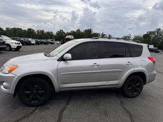 2010 Toyota Rav4