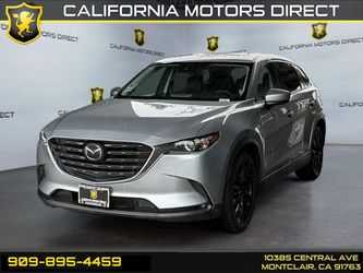 2023 Mazda CX-9