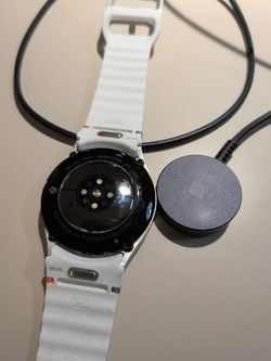 Samsung Galaxy Watch