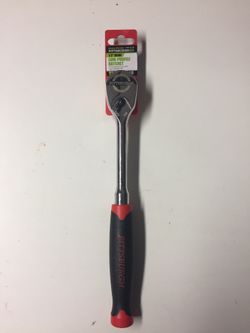 1/2” low profile ratchet