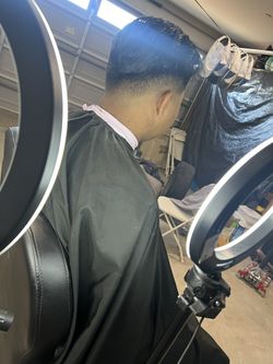 15$ Full Service Or Just The Haircut
