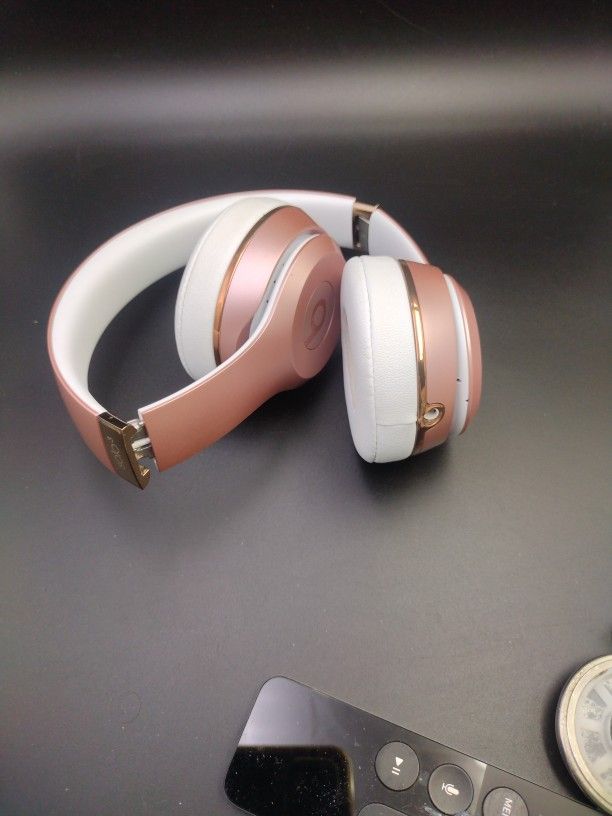 Headphone Beats Solo3 Wireless 