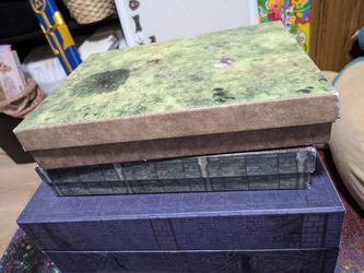 Modular Game Maps for DnD/Pathfinder!