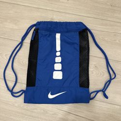 Nike Drawstring Bag